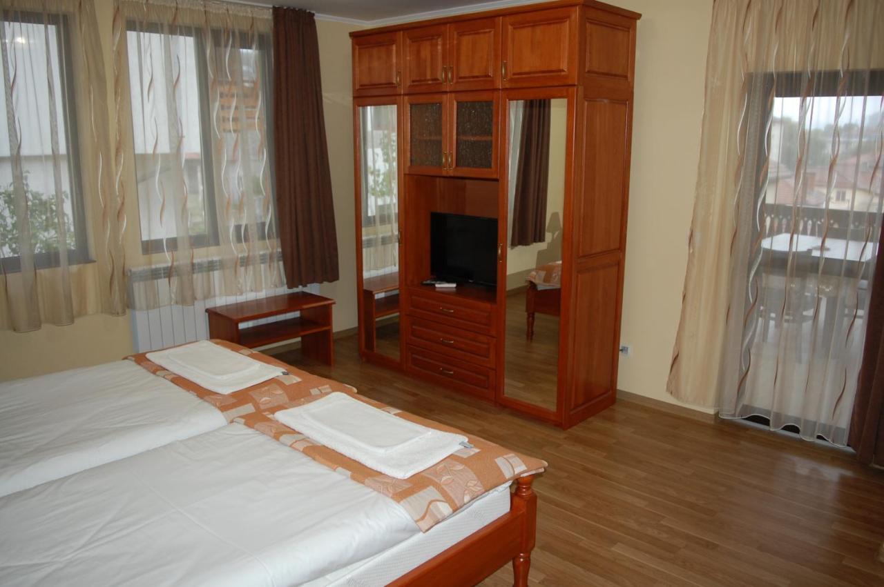 Mutafova House Hotel Tryavna Exterior foto