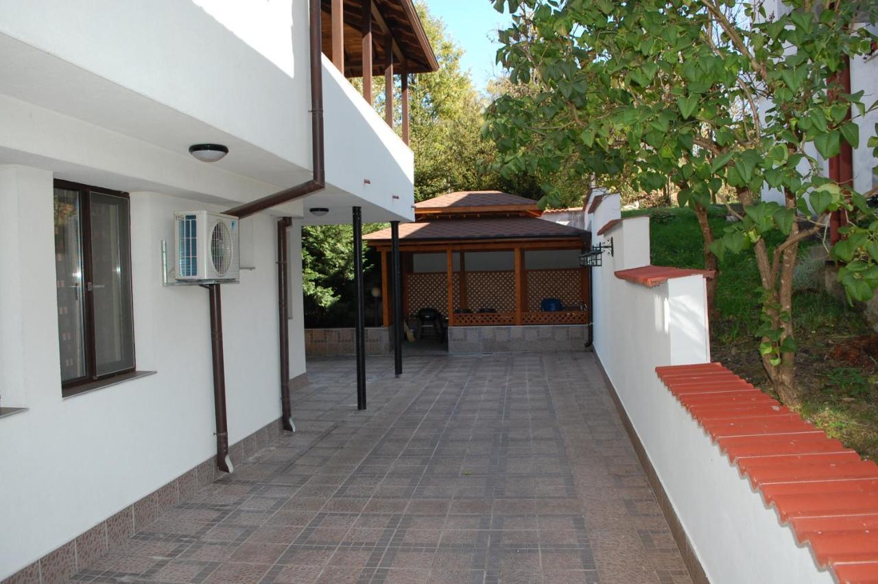 Mutafova House Hotel Tryavna Exterior foto